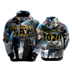 1411 FD Hoody MURPHYS-LAW-2020