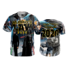 1411 FD ProTek Mens Full Button Down - CL MURPHYS-LAW-2020