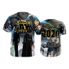 1411 FD Sport V-Neck MENS MURPHYS-LAW-2020