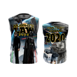1411 FD Sport Sleeveless MENS MURPHYS-LAW-2020
