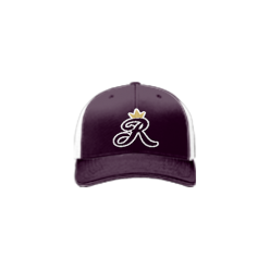 3094 Team Cap R172 TRIPLE-CROWN-ROYALS-1