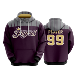3094 FD Hoody TRIPLE-CROWN-ROYALS-1
