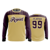3094 FD Long Sleeve MENS TRIPLE-CROWN-ROYALS-2
