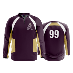 3094 CL DERBY JACKET SUB TRIPLE-CROWN-ROYALS-3