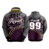 3094 FD Hoody TRIPLE-CROWN-ROYALS-3