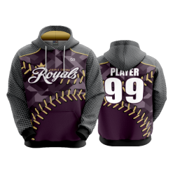 3094 FD Hoody TRIPLE-CROWN-ROYALS-3
