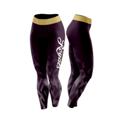 3094 FD Leggings TRIPLE-CROWN-ROYALS-3