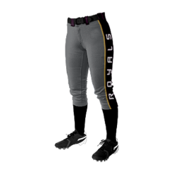 3094 FD Girls Fastpitch Pant CL TRIPLE-CROWN-ROYALS-3