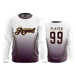 3094 FD Long Sleeve MENS TRIPLE-CROWN-ROYALS-4