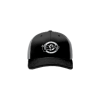 3128 Team Cap R172 LASERS-BLACK-09-1