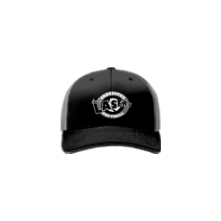 3128 Team Cap R172 LASERS-BLACK-09-1