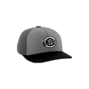 3128 Team Cap PTS30 LASERS-BLACK-09-1