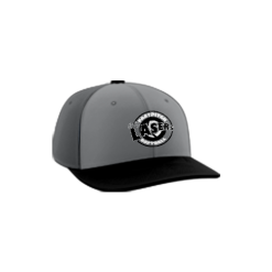 3128 Team Cap PTS30 LASERS-BLACK-09-1