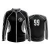 3128 CL WOMENS VAPOR JACKET SUB LASERS-BLACK-09-1