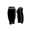 3128 FD Capri Leggings LASERS-BLACK-09-1