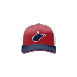 2826 Team Cap R172 WV-LIBERTY-2021-1