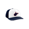 2826 Team Cap PTS30 WV-LIBERTY-2021-1