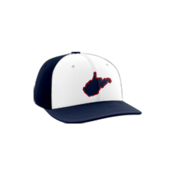 2826 Team Cap PTS30 WV-LIBERTY-2021-1