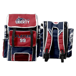 2826 Game Day Bat Pack WV-LIBERTY-2021-1