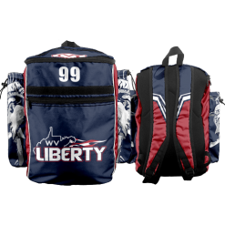 2826 Mojo Diamond Backpack WV-LIBERTY-2021-1
