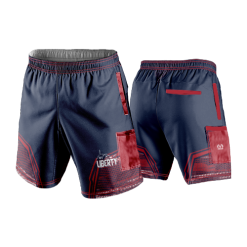 2826 LIGHTWEIGHT MICROFIBER 160gsm SHORT WV-LIBERTY-2021-1