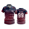 2826 FD Womens Polo WV-LIBERTY-2021-1
