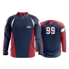 2826 CL ROOKIE JACKET SUB WV-LIBERTY-2021-1