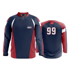 2826 CL ROOKIE JACKET SUB WV-LIBERTY-2021-1