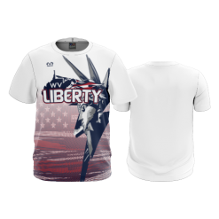 2826 FD SPIRIT DRY FIT WV-LIBERTY-2021-1