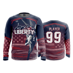 2826 FD Long Sleeve MENS WV-LIBERTY-2021-1