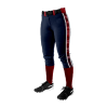2826 FD Girls Fastpitch Pant CL WV-LIBERTY-2021-1