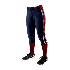 2826 FD Girls Fastpitch Pant CL WV-LIBERTY-2021-1