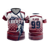 2826 FD Womens V-Neck WV-LIBERTY-2021-2