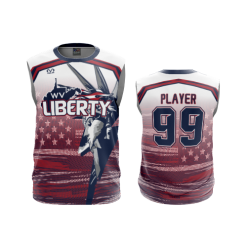 2826 FD Sport Sleeveless MENS WV-LIBERTY-2021-2