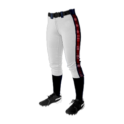2826 FD Girls Fastpitch Pant CL WV-LIBERTY-2021-2
