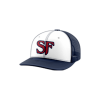 3146 Team Cap Trucker 112 SEMPER-FI-CAMO
