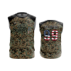 3146 FD Sport Sleeveless MENS SEMPER-FI-CAMO