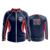 3146 CL WOMENS VAPOR JACKET SUB SEMPER-FI-FULL