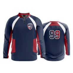 3146 CL DERBY JACKET SUB SEMPER-FI-FULL