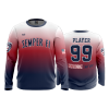 3146 FD Long Sleeve MENS SEMPER-FI-FULL