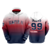 3146 FD Hoody SEMPER-FI-FULL