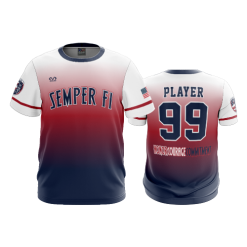 3146 FD Sport MENS SEMPER-FI-FULL