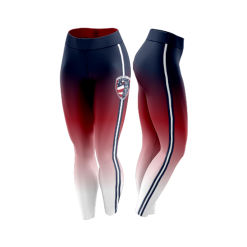 3146 FD Leggings SEMPER-FI-FULL