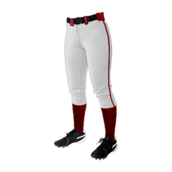 3146 FD Girls Fastpitch Pant CL SEMPER-FI-FULL