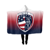 3146 FD FAN WRAP SEMPER-FI-FULL
