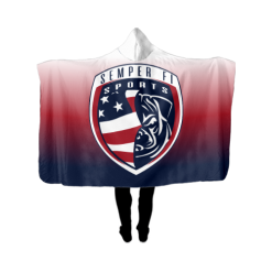 3146 FD FAN WRAP SEMPER-FI-FULL