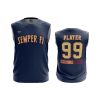 3146 FD Sport Sleeveless MENS SEMPER-FI-NAVYS