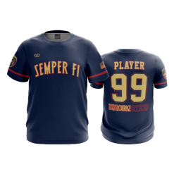 3146 FD Sport MENS SEMPER-FI-NAVYS