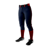 3146 FD Girls Fastpitch Pant CL SEMPER-FI-NAVYS