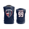 3146 FD Sport Sleeveless MENS SEMPER-FI-PIN